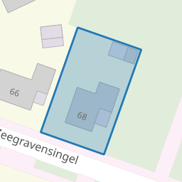 Perceel ISM02-I-1136