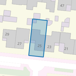 Perceel ISM02-I-1152