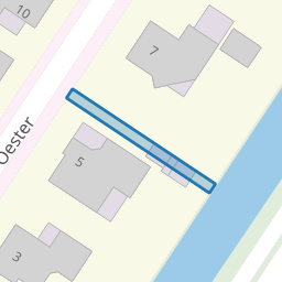 Perceel ISM02-I-1165