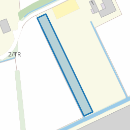 Perceel ISM02-I-1167