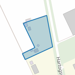 Perceel ISM02-I-1185