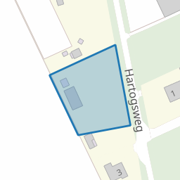 Perceel ISM02-I-1186