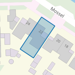 Perceel ISM02-I-1232