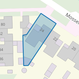 Perceel ISM02-I-1233