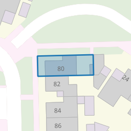 Perceel ISM02-I-1234