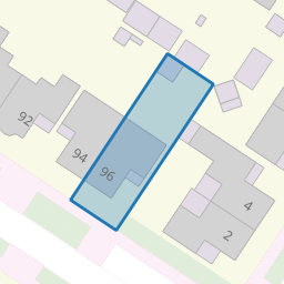 Perceel ISM02-I-1242