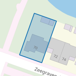 Perceel ISM02-I-1243