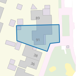 Perceel ISM02-I-1248