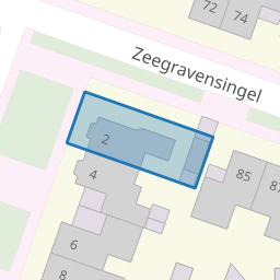 Perceel ISM02-I-1252