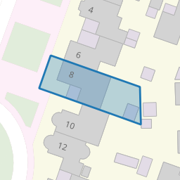 Perceel ISM02-I-1255