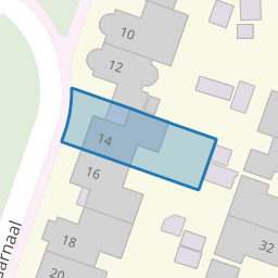 Perceel ISM02-I-1258