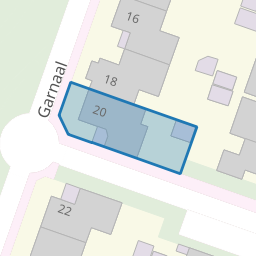 Perceel ISM02-I-1261