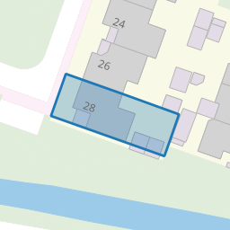 Perceel ISM02-I-1271