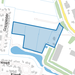 Perceel ISM02-I-1282