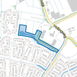 Perceel ISM02-I-1283