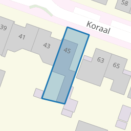 Perceel ISM02-I-1288