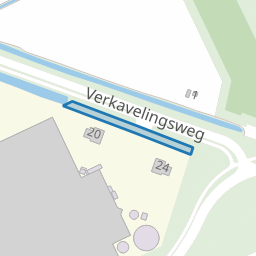 Perceel ISM02-I-1290