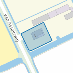 Perceel ISM02-I-1294