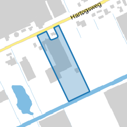 Perceel ISM02-I-1327