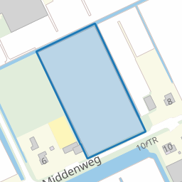 Perceel ISM02-I-1344