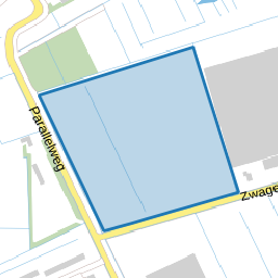 Perceel ISM02-I-1352