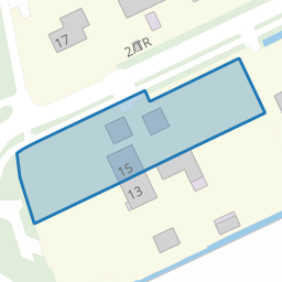 Perceel ISM02-I-1354