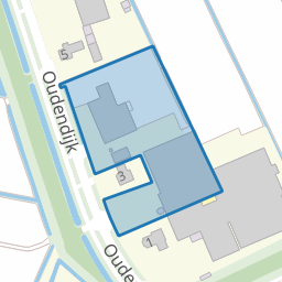 Perceel ISM02-I-1361