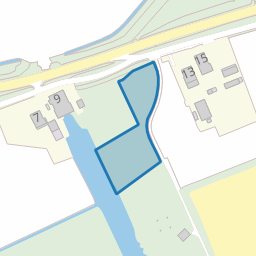 Perceel ISM02-I-1366