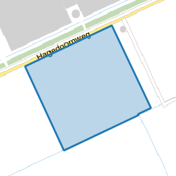 Perceel ISM02-I-1368