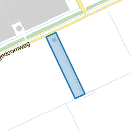 Perceel ISM02-I-1369