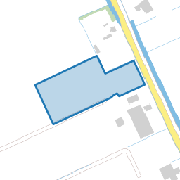 Perceel ISM02-I-1372