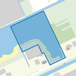 Perceel ISM02-I-1402