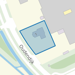 Perceel ISM02-I-1410