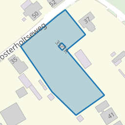 Perceel ISM02-I-1412