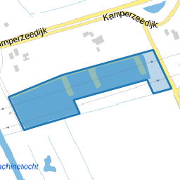 Perceel ISM02-I-1415