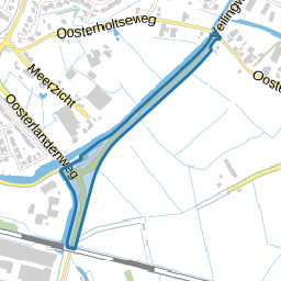 Perceel ISM02-I-1421