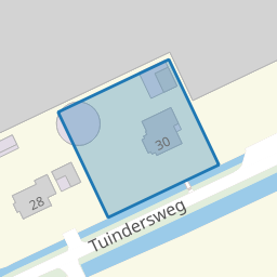 Perceel ISM02-I-1426