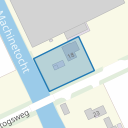 Perceel ISM02-I-1430