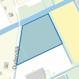 Perceel ISM02-I-1435