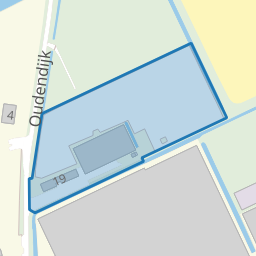 Perceel ISM02-I-1436