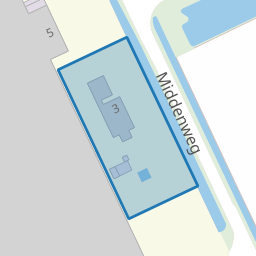 Perceel ISM02-I-1445