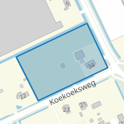 Perceel ISM02-I-1452