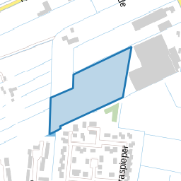 Perceel ISM02-I-1455