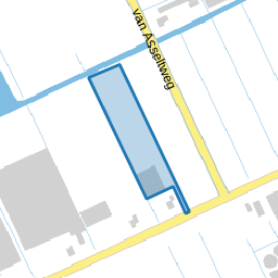 Perceel ISM02-I-1460