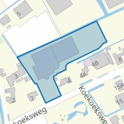 Perceel ISM02-I-1463