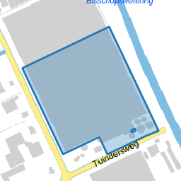 Perceel ISM02-I-1484