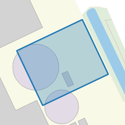 Perceel ISM02-I-1492