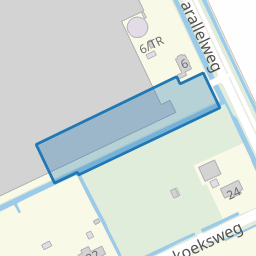 Perceel ISM02-I-1500