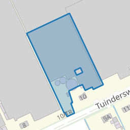 Perceel ISM02-I-1503
