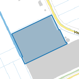 Perceel ISM02-I-1511